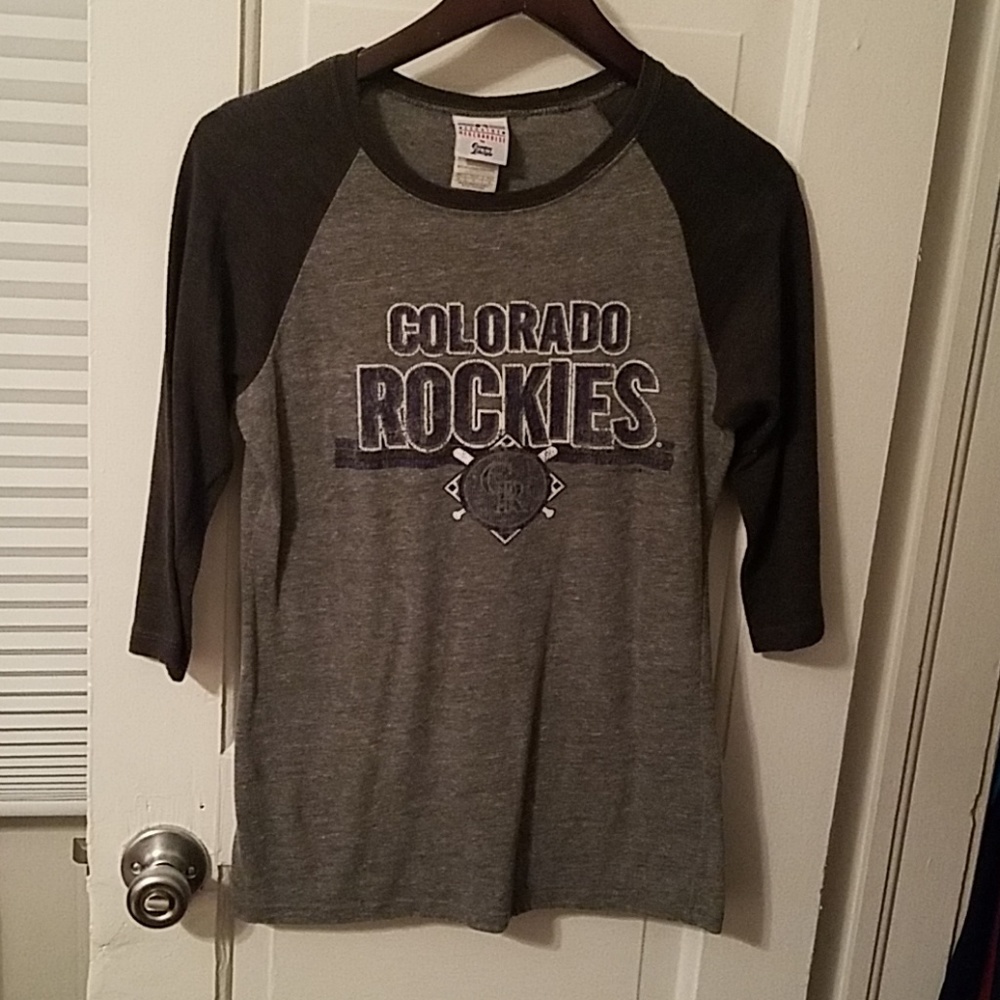 Colorado Rockies Top